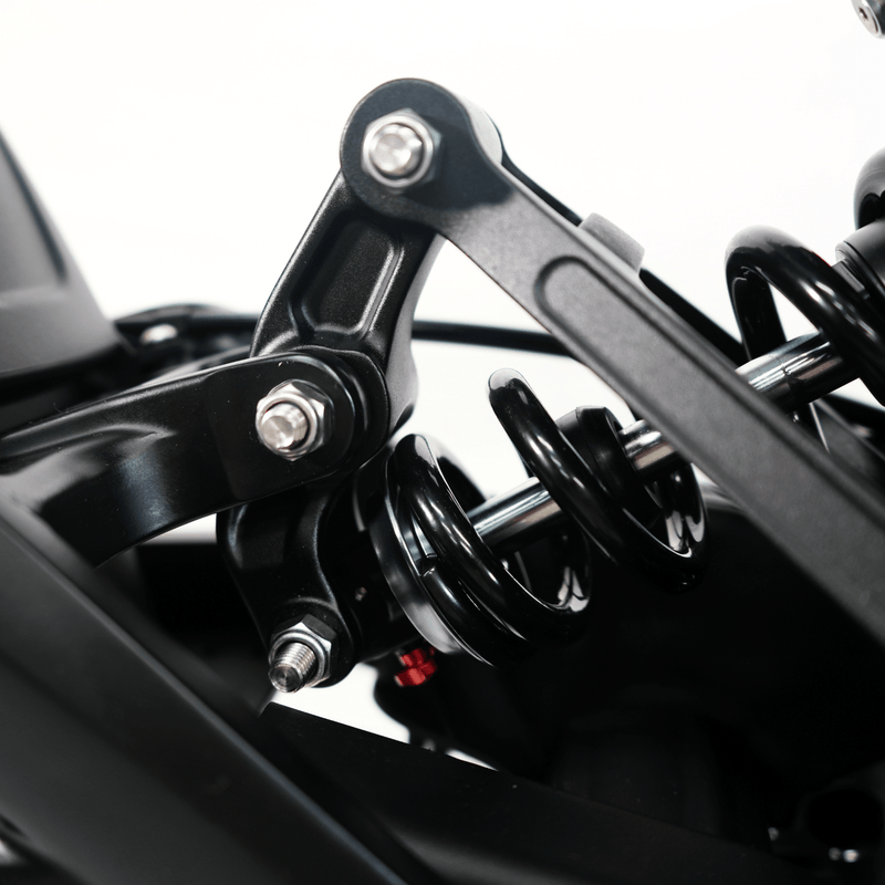 Ventus V1+ EVO by Ventus Bikes USA | Electric Dirt Bike Electric Motorcycle