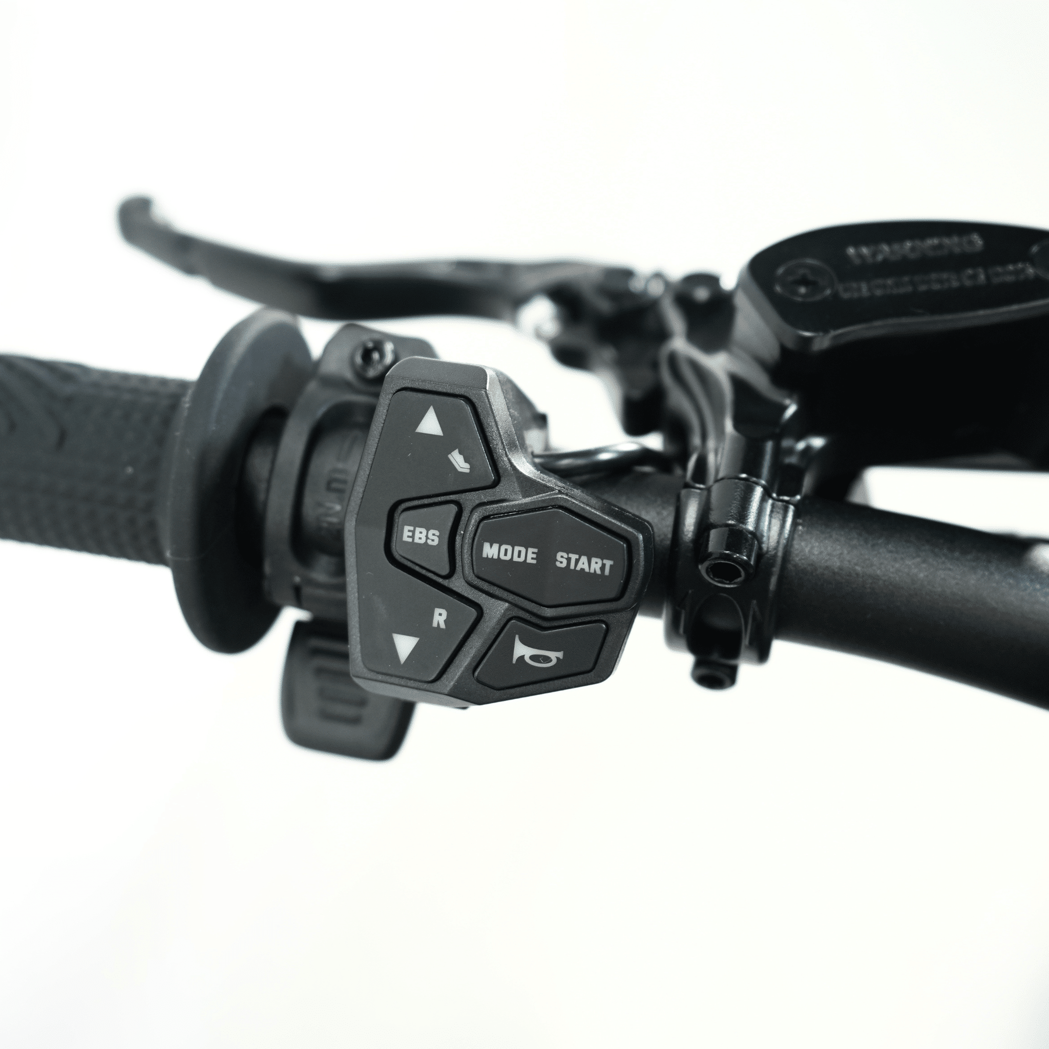 Ventus V1+ EVO by Ventus Bikes USA | Electric Dirt Bike Electric Motorcycle
