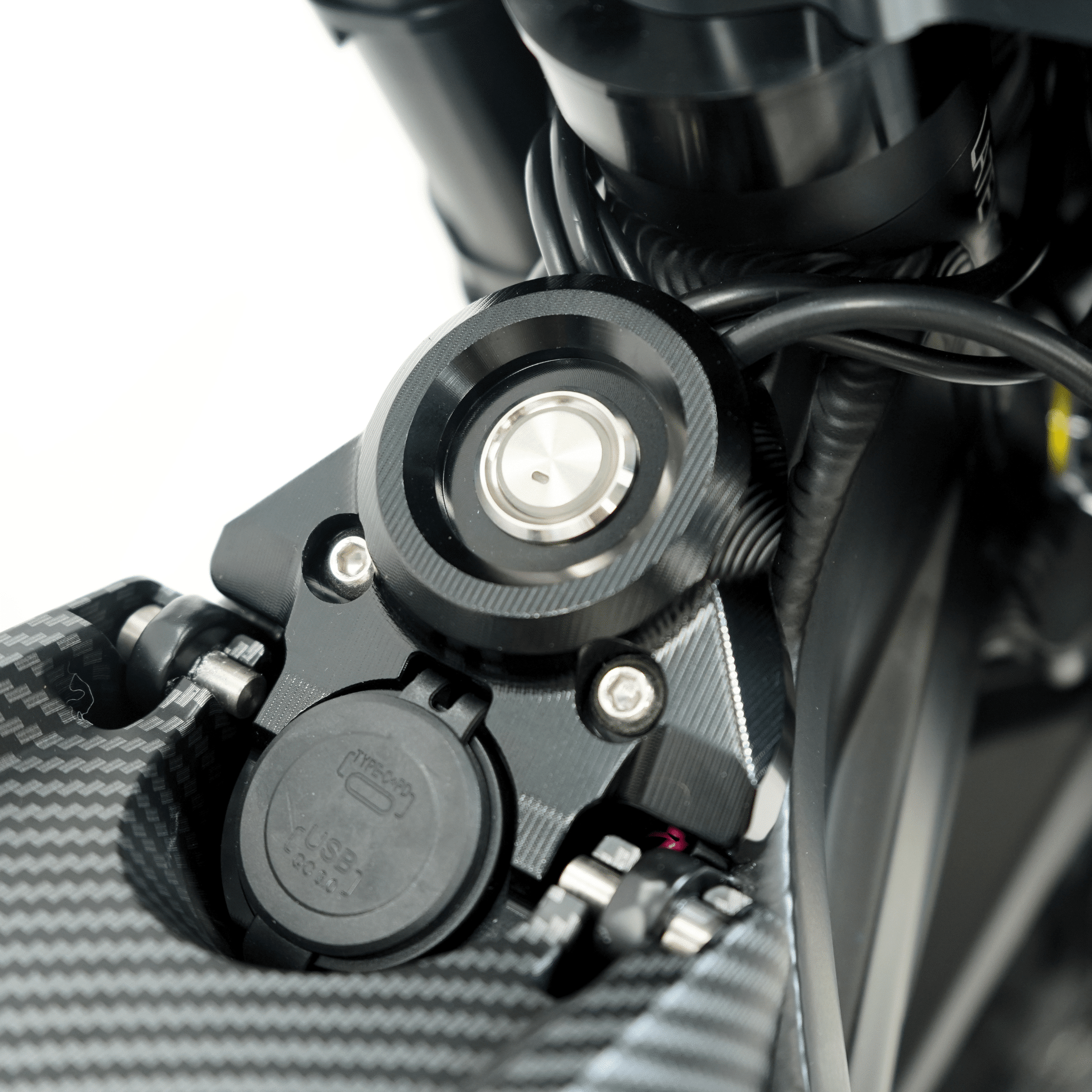 Ventus V1+ EVO by Ventus Bikes USA | Electric Dirt Bike Electric Motorcycle
