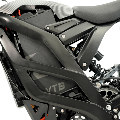 Ventus V1+ EVO by Ventus Bikes USA | Electric Dirt Bike Electric Motorcycle