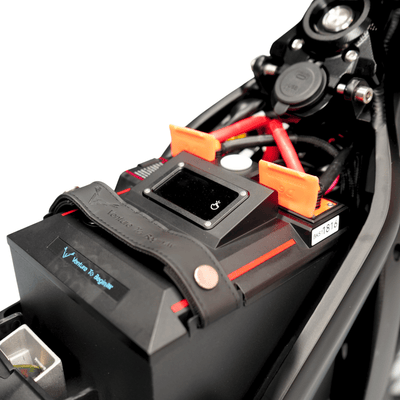 Ventus V1+ EVO by Ventus Bikes USA | Electric Dirt Bike Electric Motorcycle