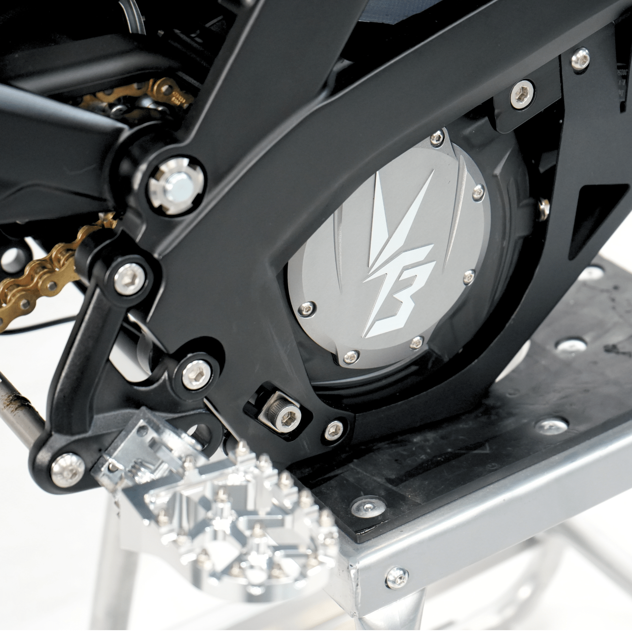 Ventus V1+ EVO by Ventus Bikes USA | Electric Dirt Bike Electric Motorcycle