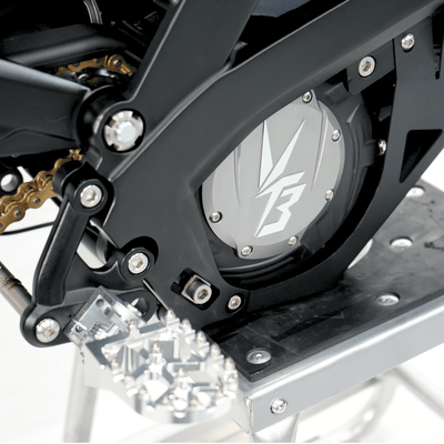 Ventus V1+ EVO by Ventus Bikes USA | Electric Dirt Bike Electric Motorcycle