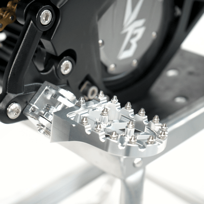 Ventus V1+ EVO by Ventus Bikes USA | Electric Dirt Bike Electric Motorcycle