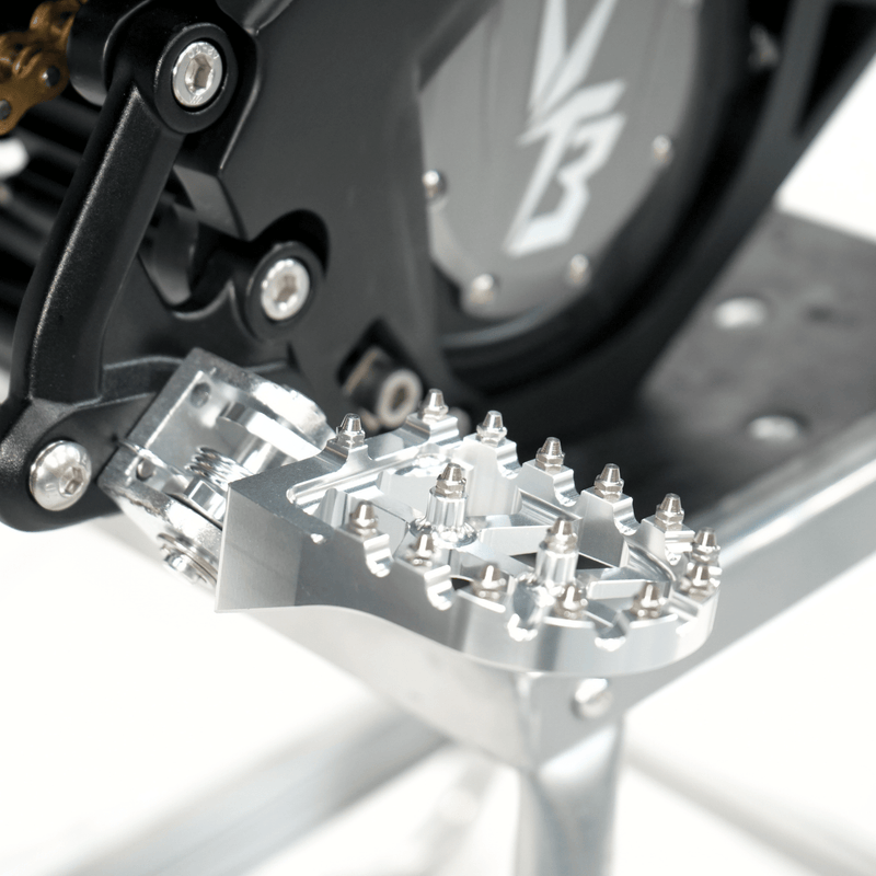 Ventus V1+ EVO by Ventus Bikes USA | Electric Dirt Bike Electric Motorcycle