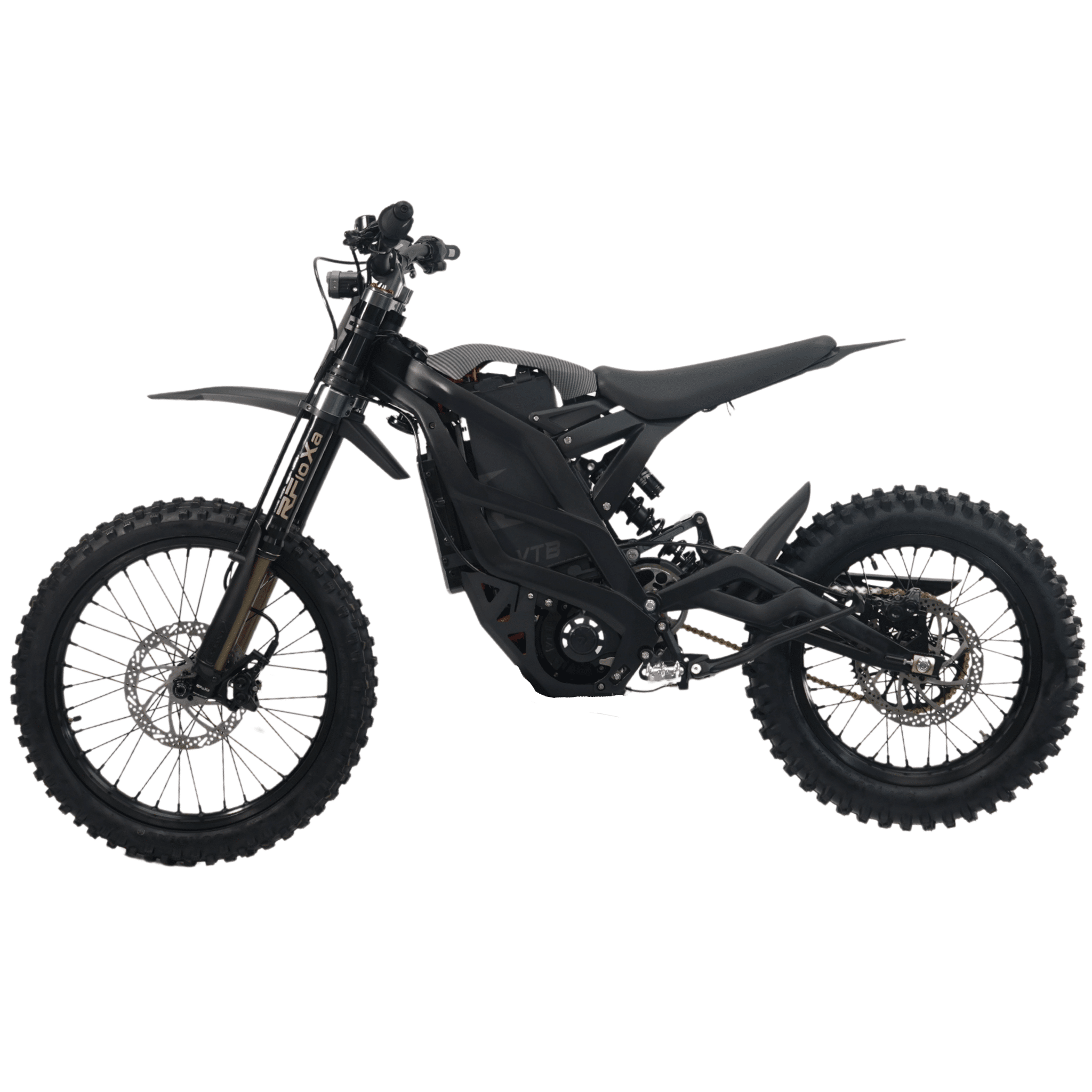 Ventus V1+ EVO by Ventus Bikes USA | Electric Dirt Bike Electric Motorcycle
