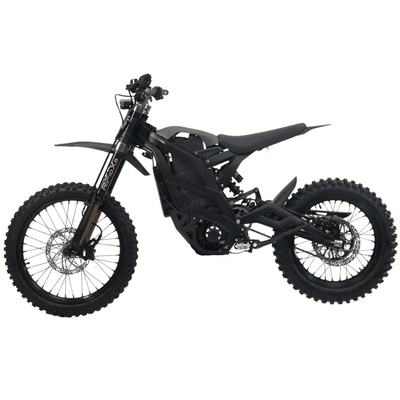 Ventus V1+ EVO by Ventus Bikes USA | Electric Dirt Bike Electric Motorcycle