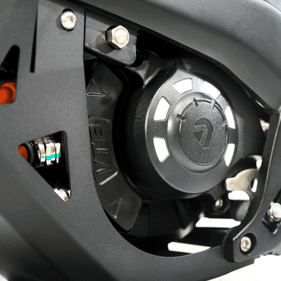 Ventus V1+ EVO by Ventus Bikes USA | Electric Dirt Bike Electric Motorcycle