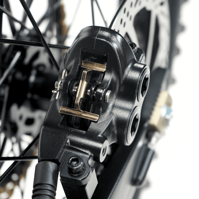 Ventus V1+ EVO by Ventus Bikes USA | Electric Dirt Bike Electric Motorcycle