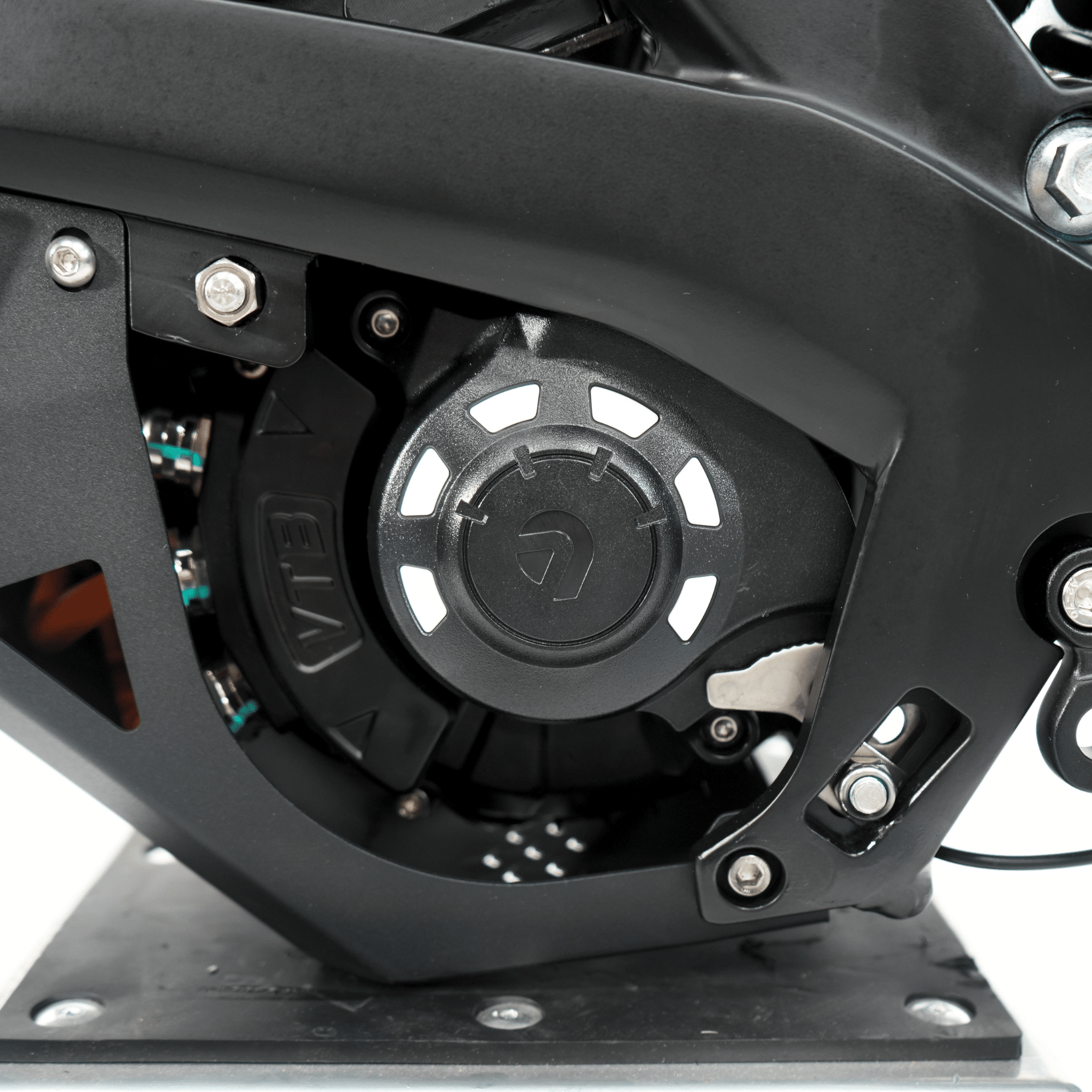 Ventus V1+ EVO by Ventus Bikes USA | Electric Dirt Bike Electric Motorcycle