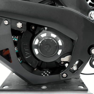 Ventus V1+ EVO by Ventus Bikes USA | Electric Dirt Bike Electric Motorcycle