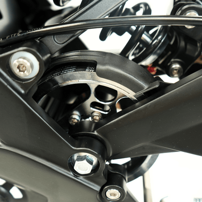 Ventus V1+ EVO by Ventus Bikes USA | Electric Dirt Bike Electric Motorcycle