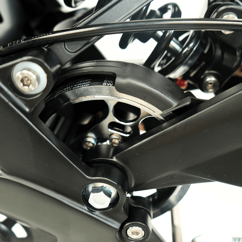 Ventus V1+ EVO by Ventus Bikes USA | Electric Dirt Bike Electric Motorcycle