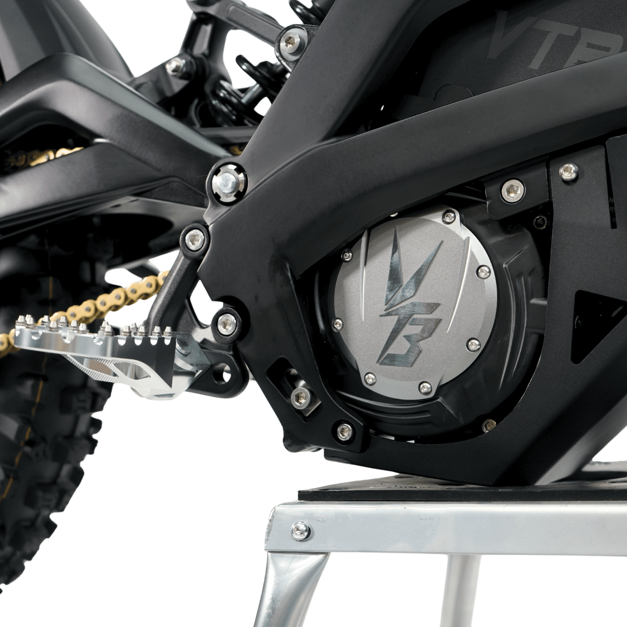 Ventus V1+ EVO by Ventus Bikes USA | Electric Dirt Bike Electric Motorcycle