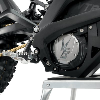 Ventus V1+ EVO by Ventus Bikes USA | Electric Dirt Bike Electric Motorcycle