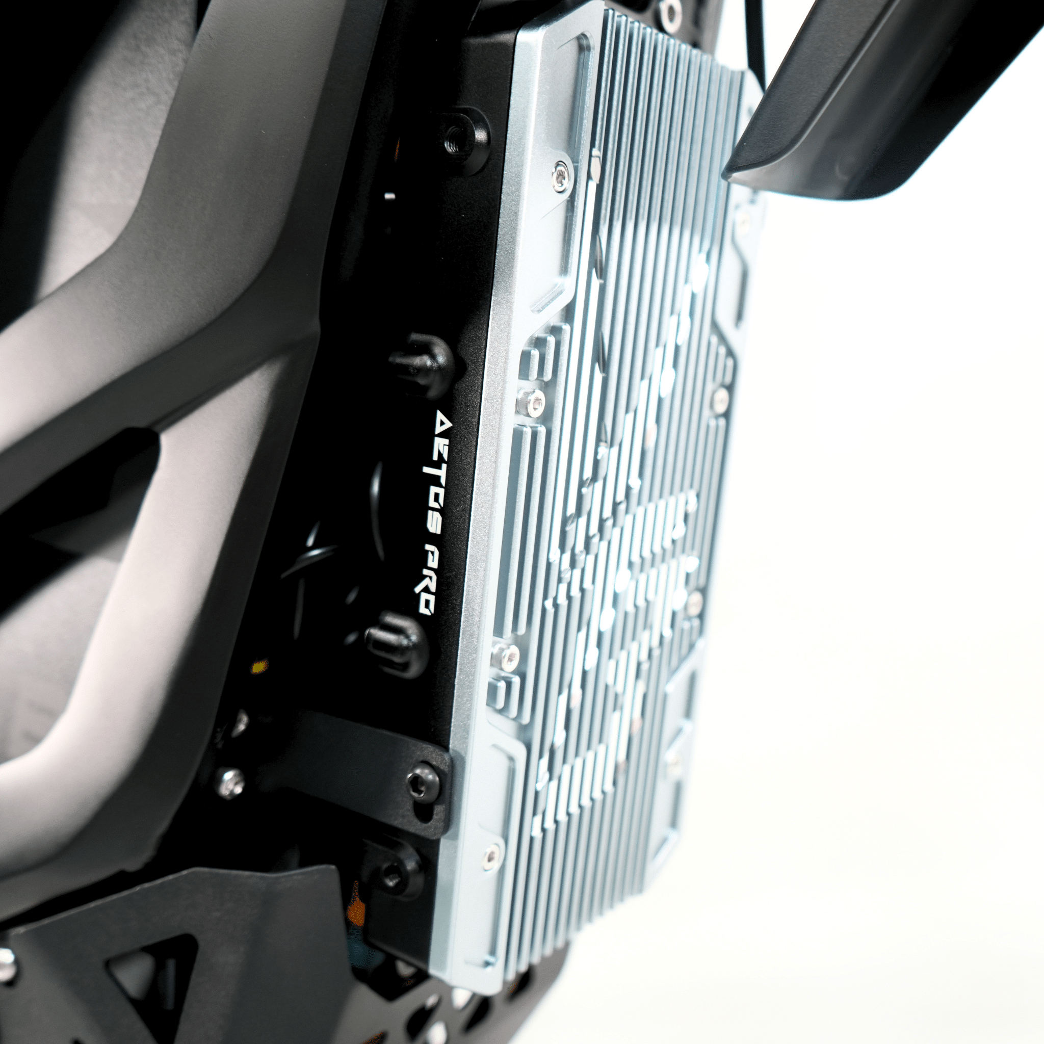 Ventus V1+ EVO by Ventus Bikes USA | Electric Dirt Bike Electric Motorcycle