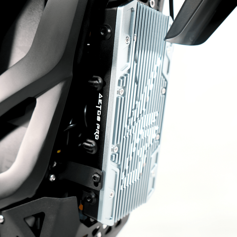 Ventus V1+ EVO by Ventus Bikes USA | Electric Dirt Bike Electric Motorcycle