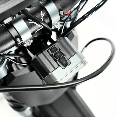 Ventus V1+ EVO by Ventus Bikes USA | Electric Dirt Bike Electric Motorcycle