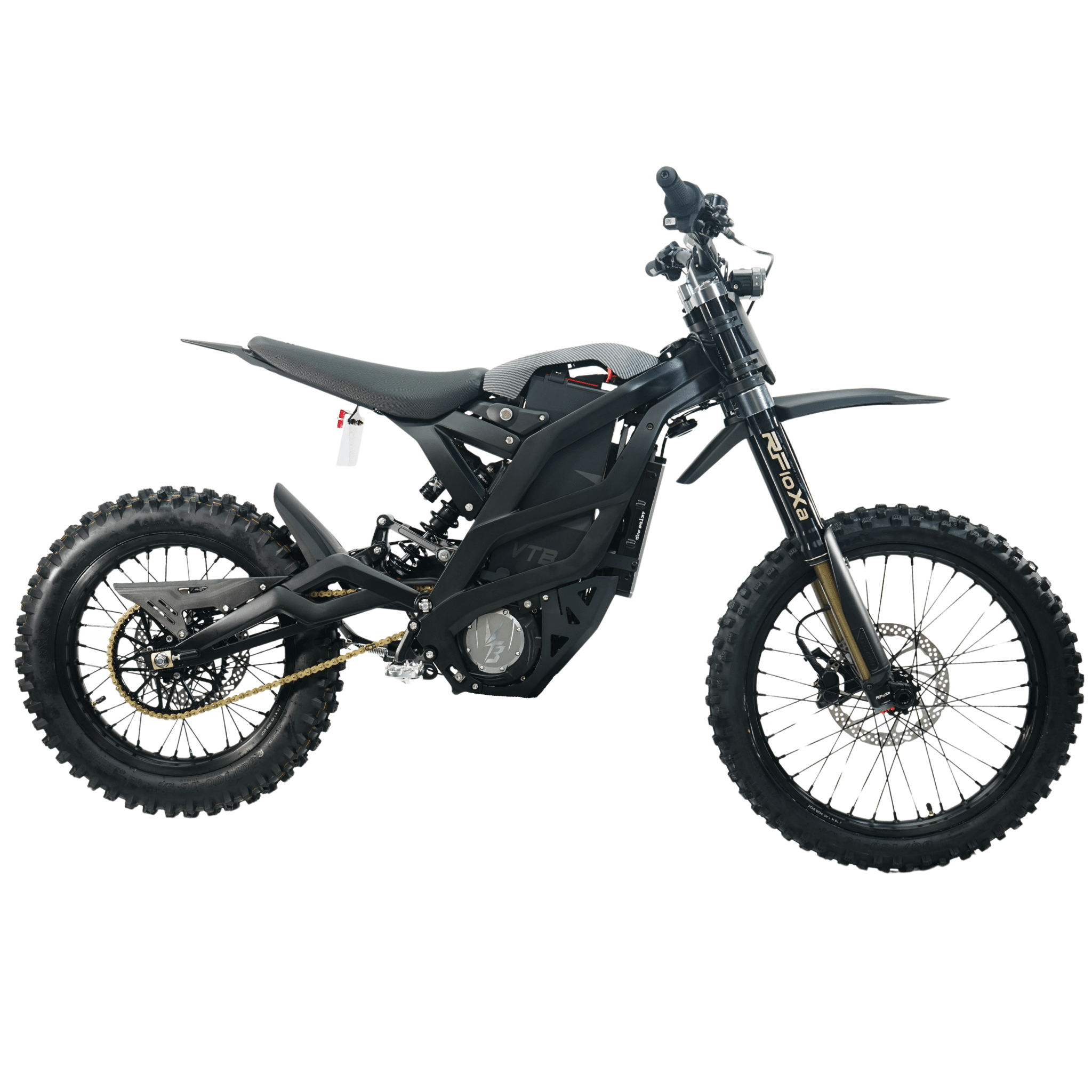 Ventus V1+ EVO by Ventus Bikes USA | Electric Dirt Bike Electric Motorcycle