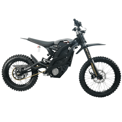 Ventus V1+ EVO by Ventus Bikes USA | Electric Dirt Bike Electric Motorcycle