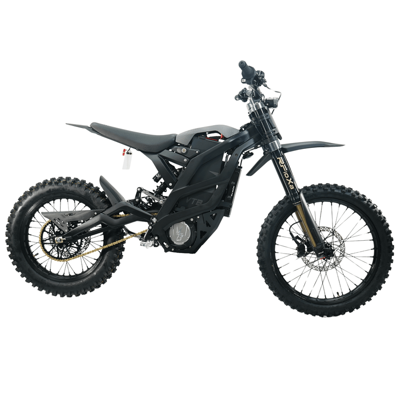 Ventus V1+ EVO by Ventus Bikes USA | Electric Dirt Bike Electric Motorcycle