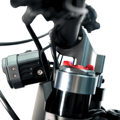 Ventus V1+ EVO by Ventus Bikes USA | Electric Dirt Bike Electric Motorcycle