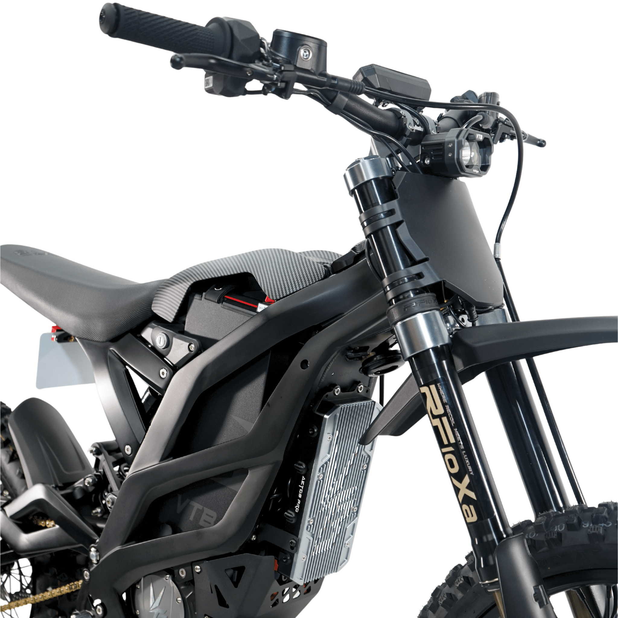 Ventus V1+ EVO by Ventus Bikes USA | Electric Dirt Bike Electric Motorcycle