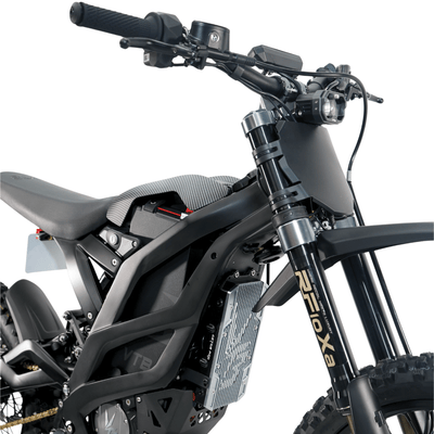 Ventus V1+ EVO by Ventus Bikes USA | Electric Dirt Bike Electric Motorcycle