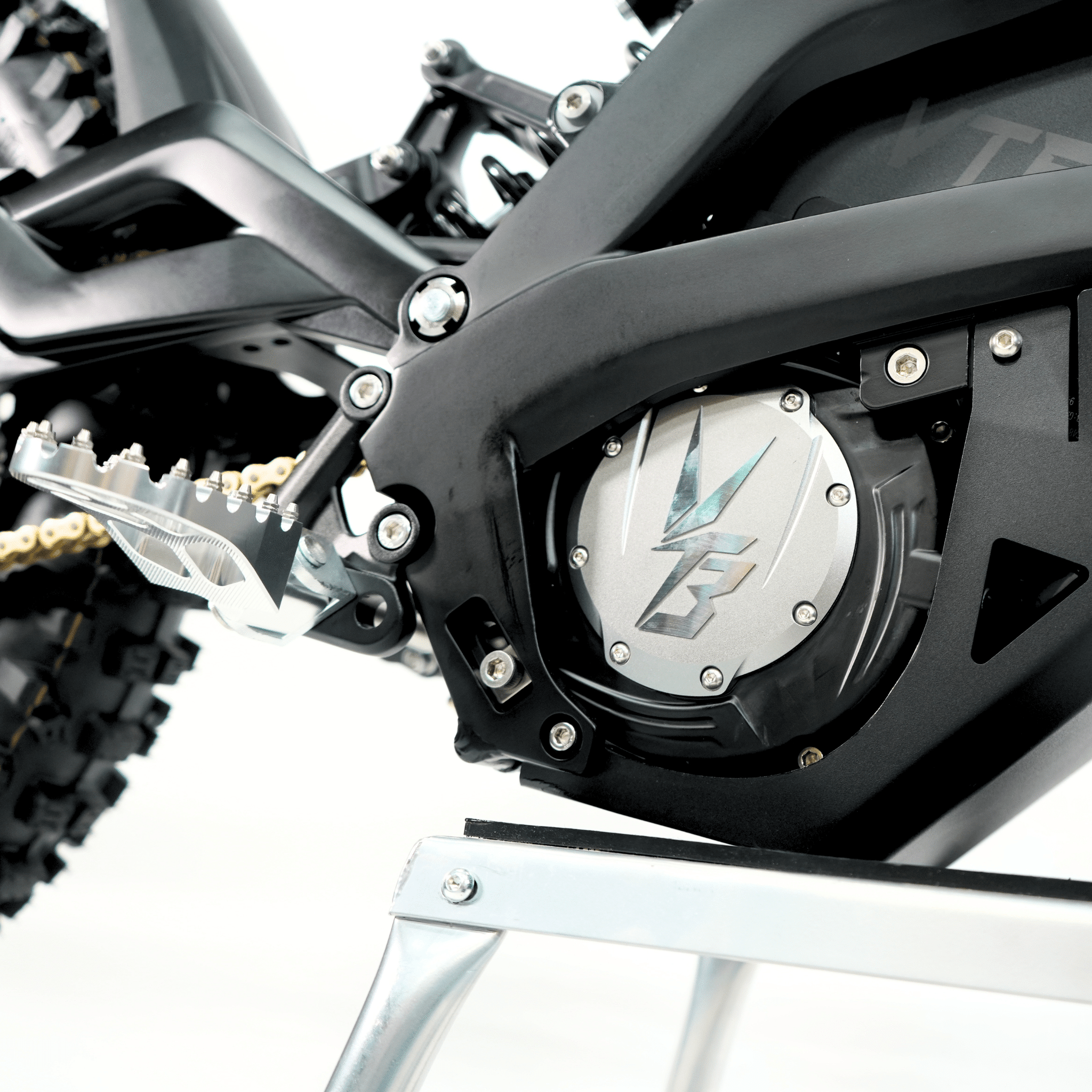 Ventus V1+ EVO by Ventus Bikes USA | Electric Dirt Bike Electric Motorcycle