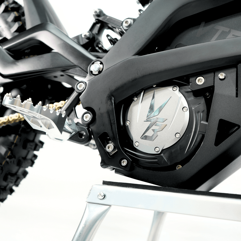 Ventus V1+ EVO by Ventus Bikes USA | Electric Dirt Bike Electric Motorcycle