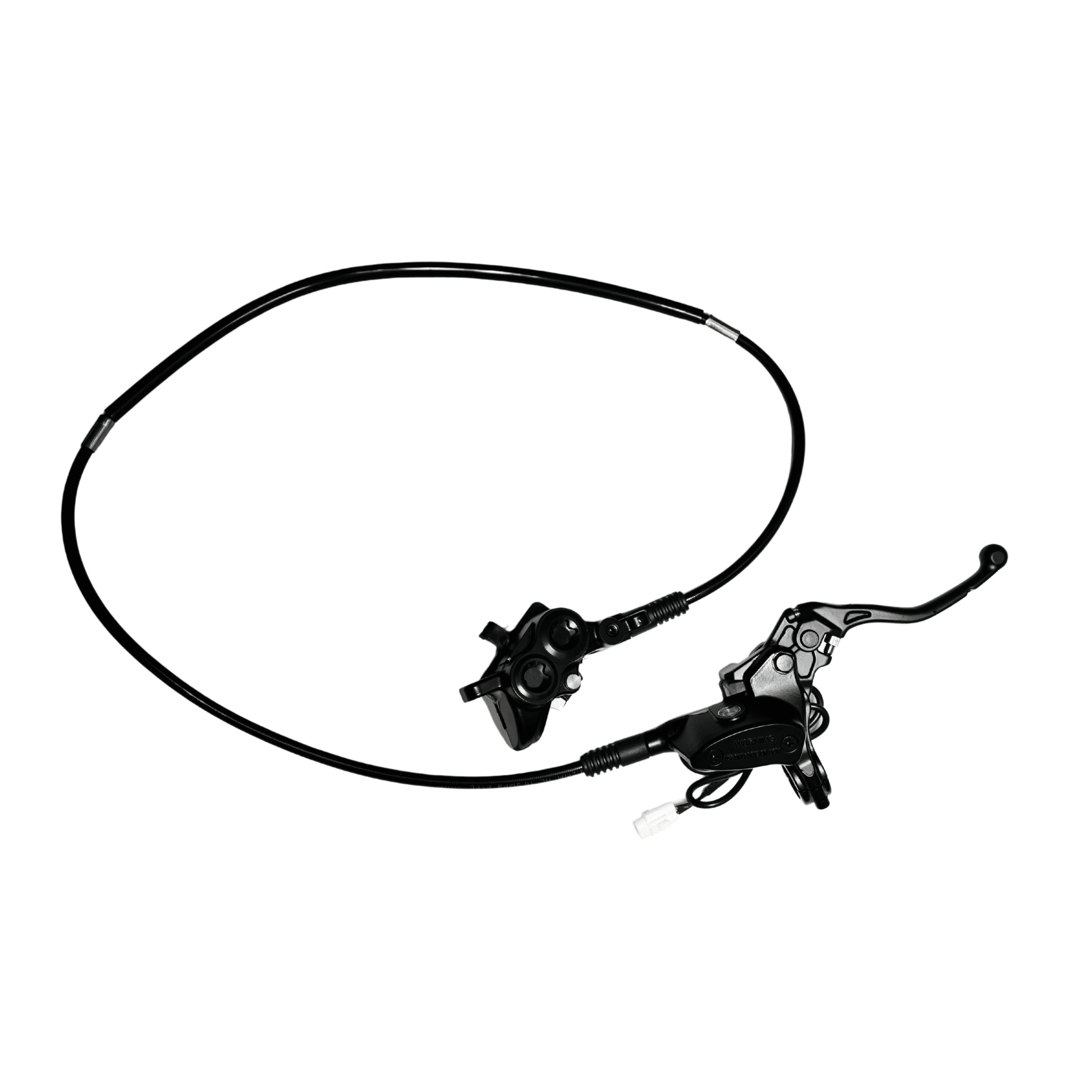 Ventus V1+ Front Brake Assembly (Ventus OEM) by Ventus Bikes USA | Electric Dirt Bike OEM Replacement Parts