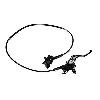 Ventus V1+ Front Brake Assembly (Ventus OEM) by Ventus Bikes USA | Electric Dirt Bike OEM Replacement Parts