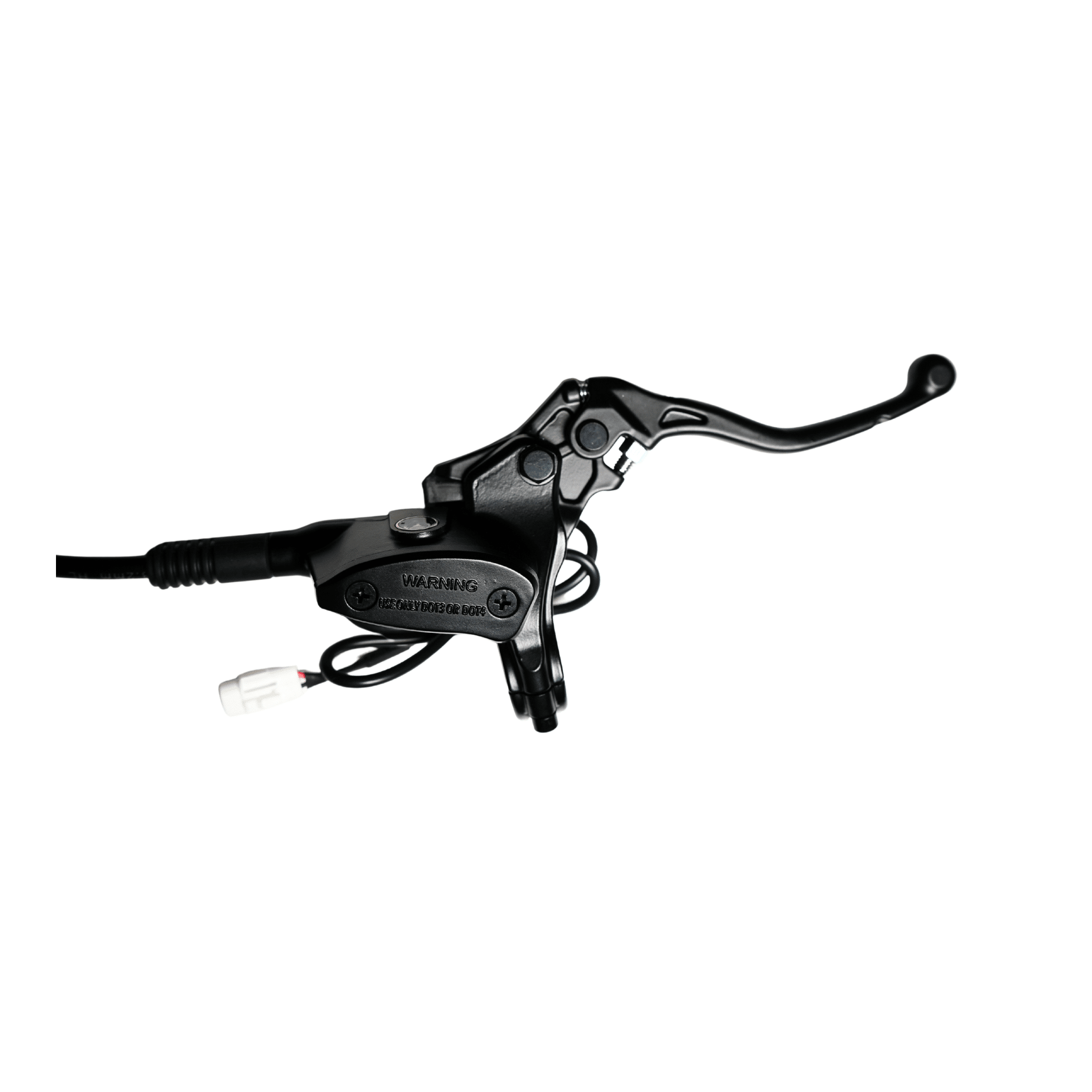 Ventus V1+ Front Brake Assembly (Ventus OEM) by Ventus Bikes USA | Electric Dirt Bike OEM Replacement Parts