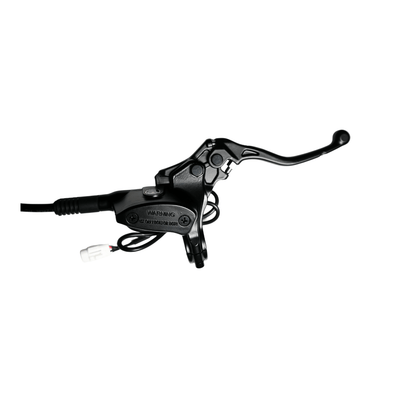Ventus V1+ Front Brake Assembly (Ventus OEM) by Ventus Bikes USA | Electric Dirt Bike OEM Replacement Parts