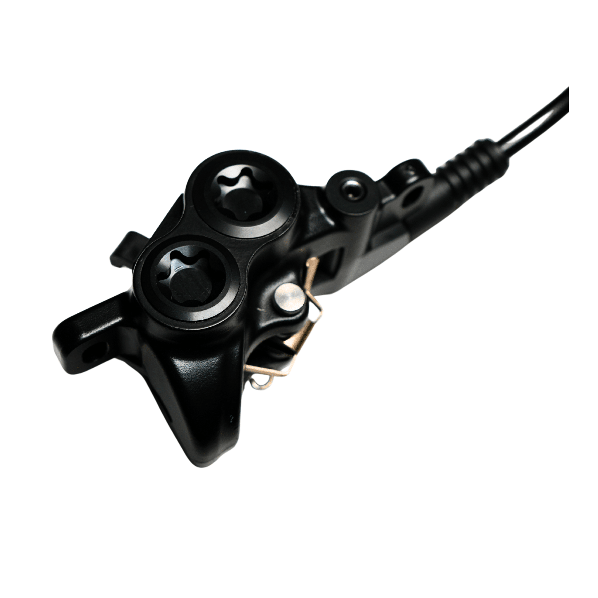 Ventus V1+ Front Brake Assembly (Ventus OEM) by Ventus Bikes USA | Electric Dirt Bike OEM Replacement Parts
