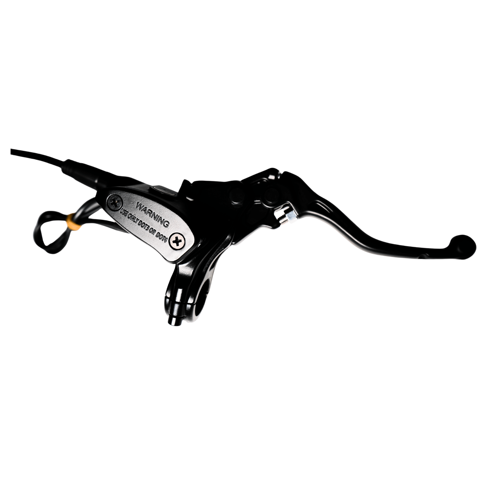 Ventus V1+ Front Brake only (Ventus OEM) by Ventus Bikes USA | Electric Dirt Bike Ventus One Parts