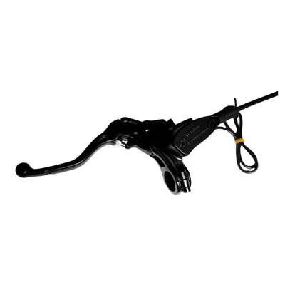 Ventus V1+ Rear Brake Assembly (Ventus OEM) by Ventus Bikes USA | Electric Dirt Bike OEM Replacement Parts