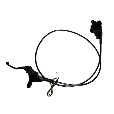 Ventus V1+ Rear Brake Assembly (Ventus OEM) by Ventus Bikes USA | Electric Dirt Bike OEM Replacement Parts