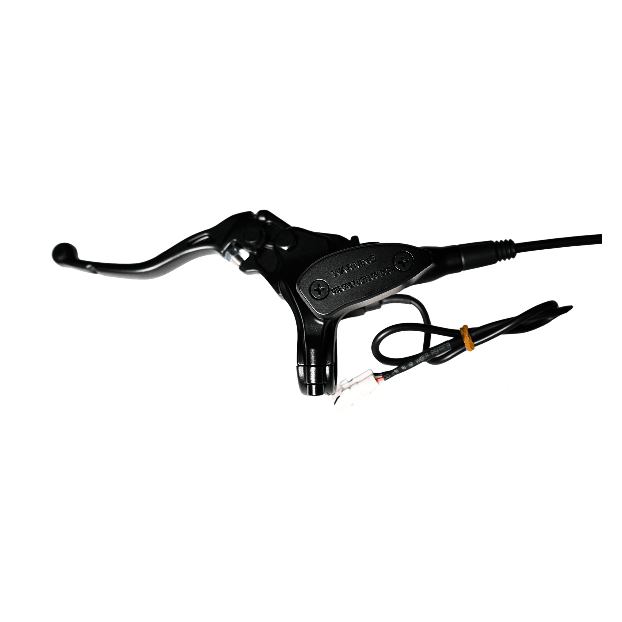 Ventus V1+ Rear Brake only (Ventus OEM) by Ventus Bikes USA | Electric Dirt Bike Ventus One Parts