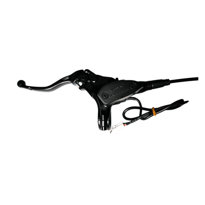 Ventus V1+ Rear Brake only (Ventus OEM) by Ventus Bikes USA | Electric Dirt Bike Ventus One Parts
