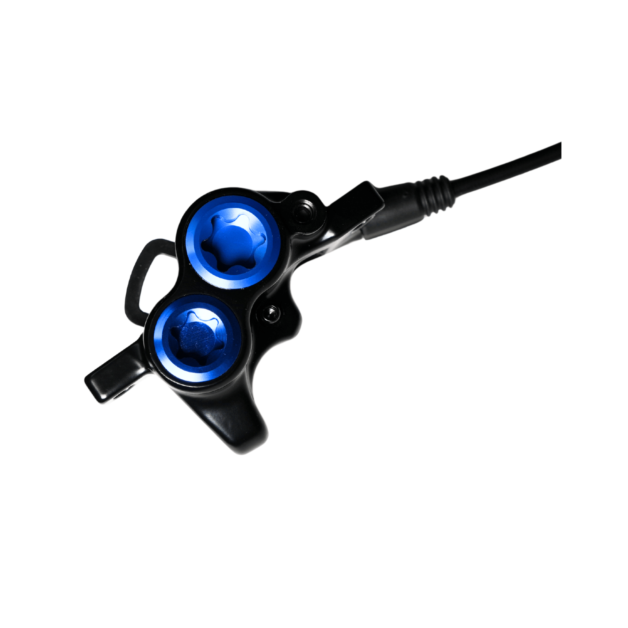 Ventus V1+ Rear Brake only (Ventus OEM) by Ventus Bikes USA | Electric Dirt Bike Ventus One Parts