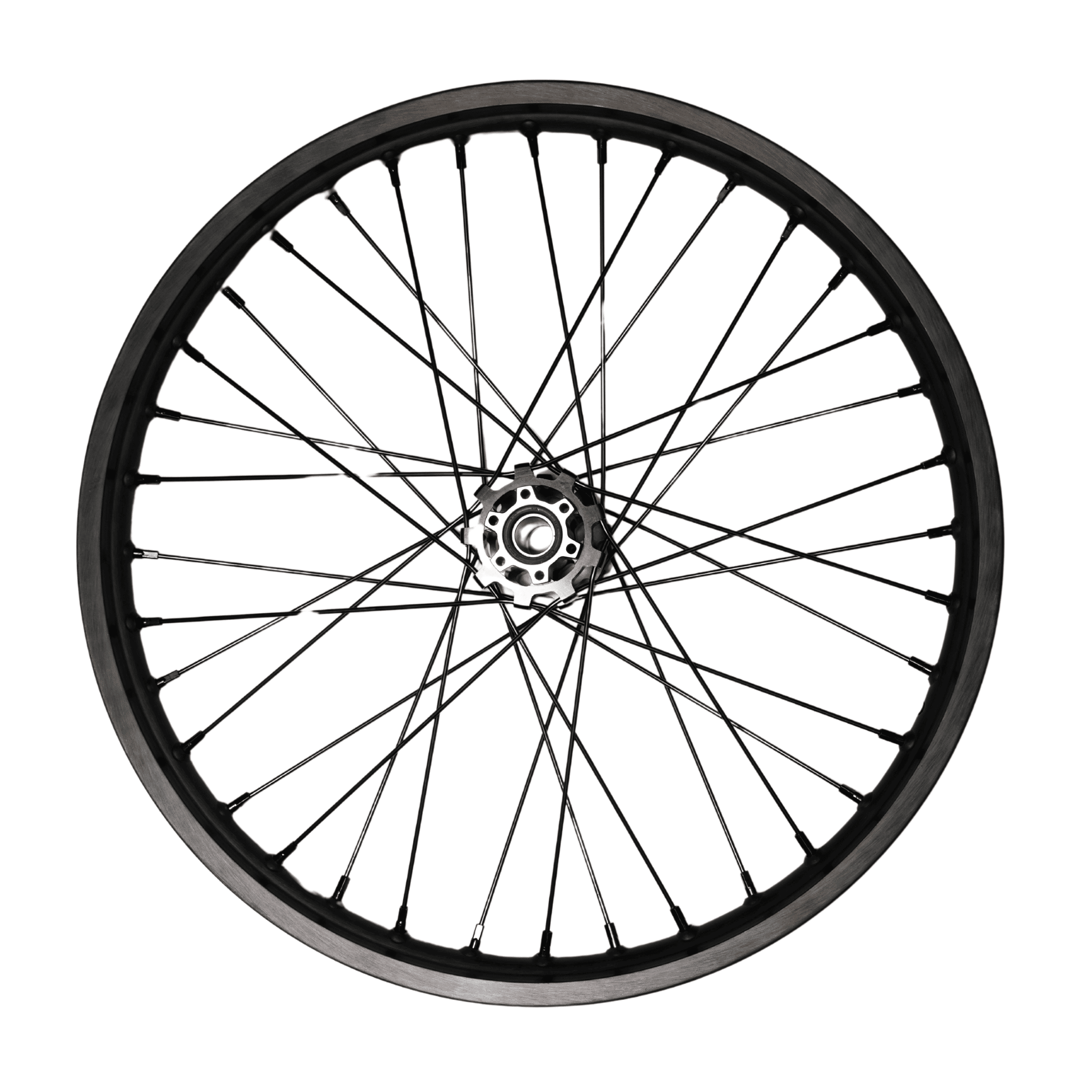 Ventus V1+ Sword 19" Front Wheel (Ventus OEM) by Ventus Bikes USA | Electric Dirt Bike OEM Replacement Parts