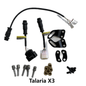 Ventus V9600 Wiring Harness (Version 1.7)