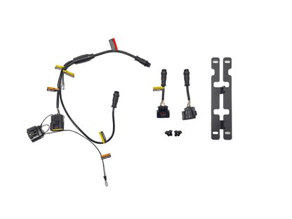Ventus V9600 Wiring Harness (Version 1.7) by Ventus Bikes USA | Electric Dirt Bike Parts/Components