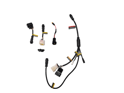 Ventus V9600 Wiring Harness (Version 1.7) by Ventus Bikes USA | Electric Dirt Bike Parts/Components