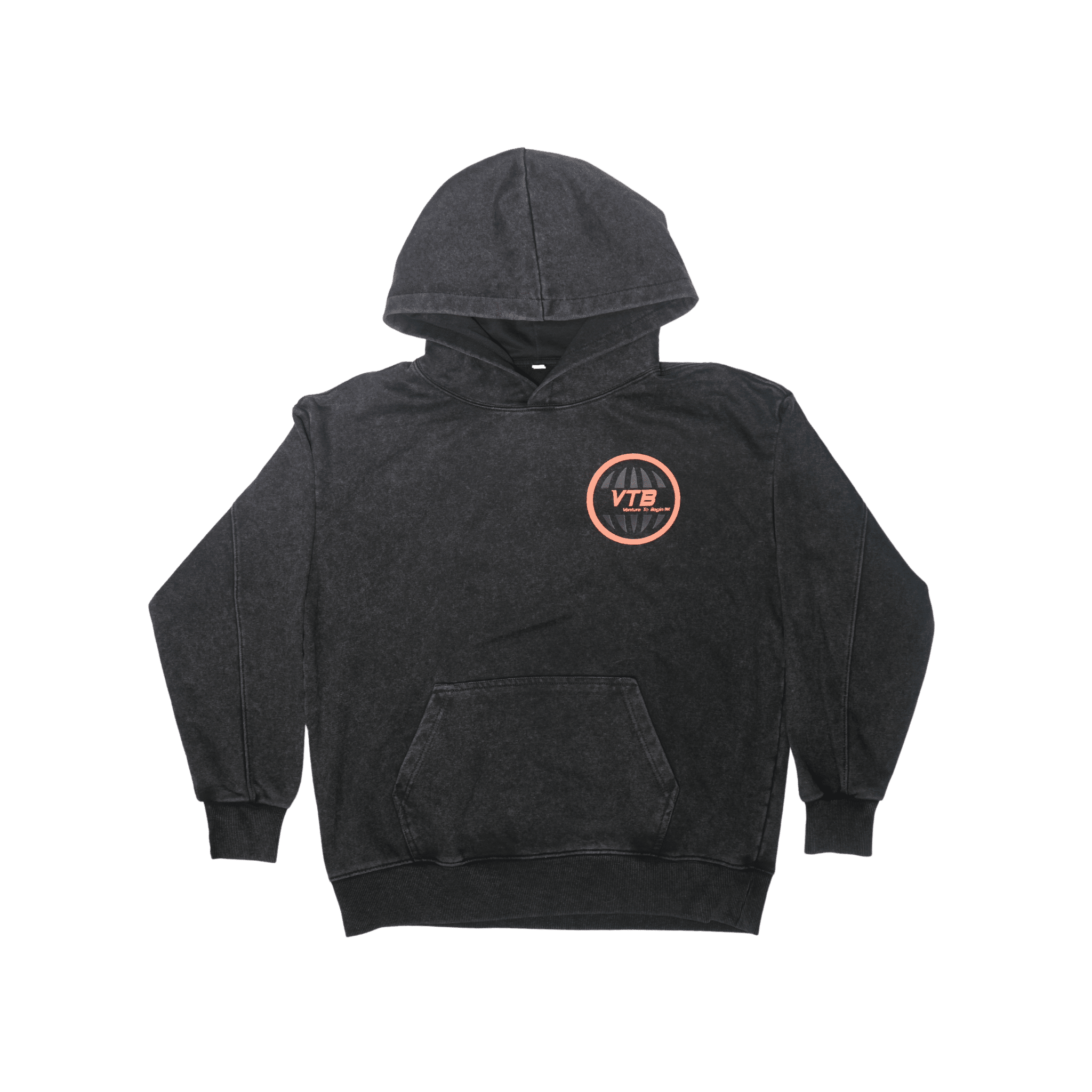 Ventus VTB Hoodie by Ventus Bikes USA | Electric Dirt Bike Apparel