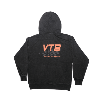Ventus VTB Hoodie by Ventus Bikes USA | Electric Dirt Bike Apparel
