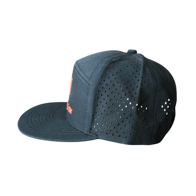 Ventus (VTB) Performance Snapback by Ventus Bikes USA | Electric Dirt Bike Apparel