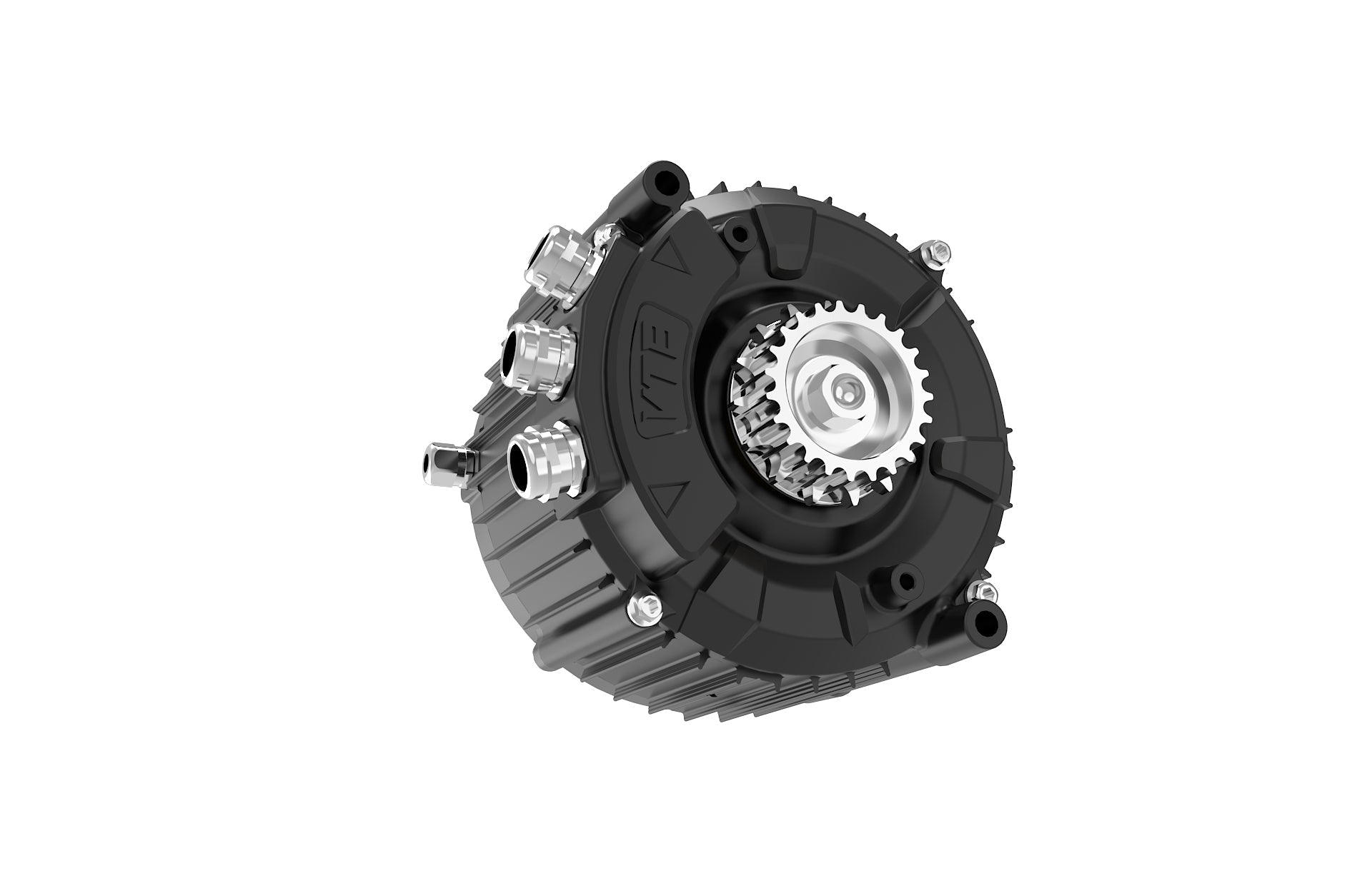 Ventus VTB Ryuga 52kW Motor by Ventus Bikes USA | Electric Dirt Bike Parts/Components
