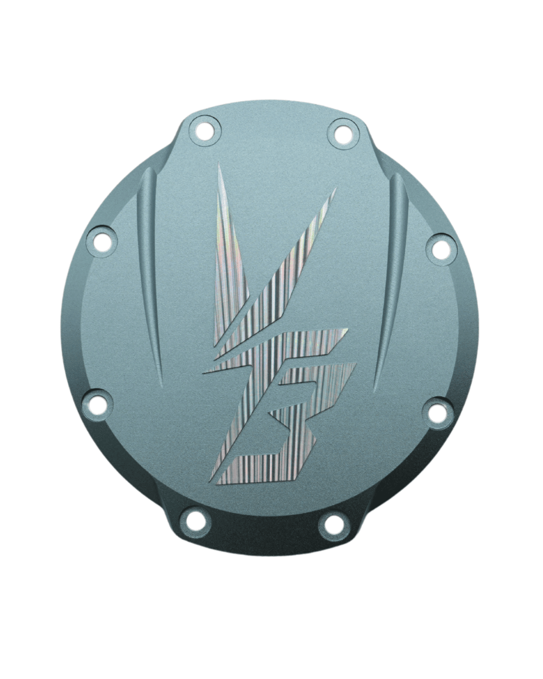 Ventus VTB Ryuga 81kW and 52kW Motor Face Plate (Ventus OEM) by Ventus Bikes USA | Electric Dirt Bike OEM Replacement Parts